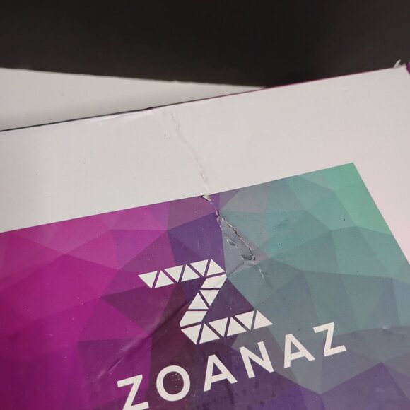 ZOANAZ Kalimba Gift Set W/ Bunny Shape 17 Keys And Heart Shaped Mini 8 Keys - Picture 8 of 8